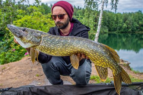 Wir sind Balzer - Balzer Teamangler - Balzer