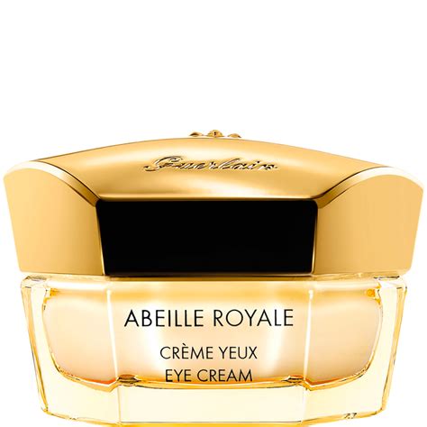 Guerlain Abeille Royale Eye Cream Review Best Sale Cpshouston Net