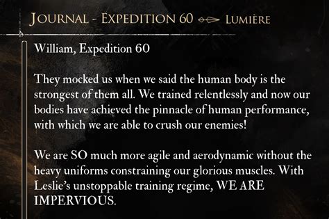 Clair Obscur Expedition 33 Moding Soon Nude Page 12 Adult Gaming LoversLab