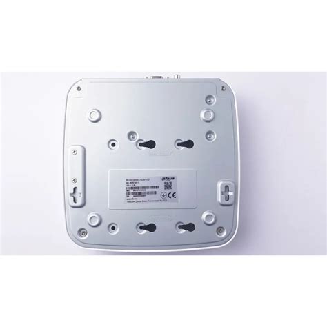 4-канальный IP видеорегистратор Dahua DHI-NVR2104-I купить в Украине ...