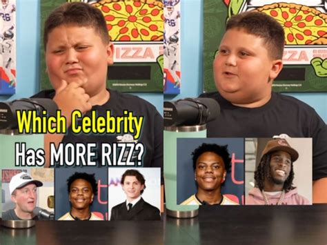 Who is The Rizzler? TikTok star comments on IShowSpeed and Kai Cenat