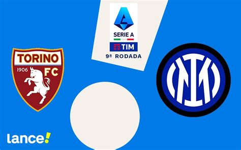 Torino x Inter de Milão onde assistir ao vivo e horário do jogo