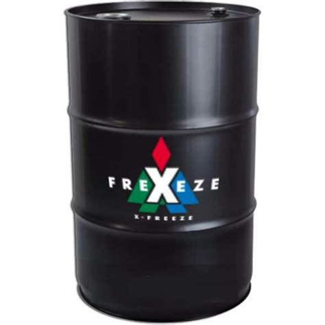 Антифриз X-Freeze Red, 50кг 430203H66 - выгодная цена, отзывы ...