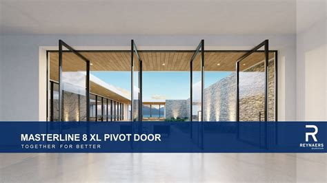 What Is A Pivot Door Where To Use Vira Mimari