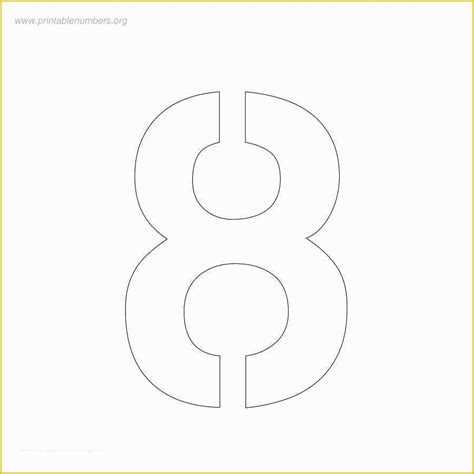 Free Printable Photo Collage Template Of Best Number Collage Template