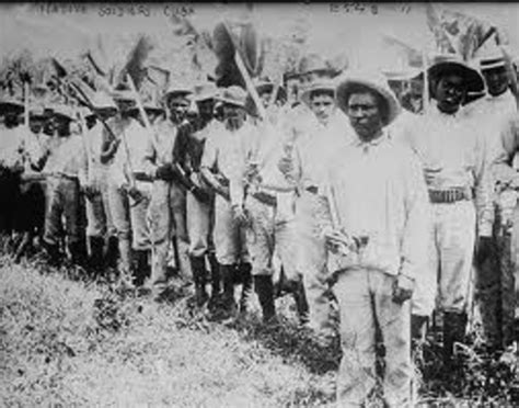 History Of Cuba Timeline Timetoast Timelines