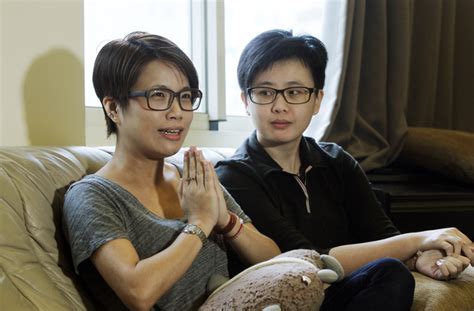 Taiwan To Become First Nation In Asia To Legalise Same Sex Marriage Daily Mail Online