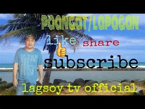 Lapagan Barteran Dikitan Kwentuhan Kulitan Tayo Youtube