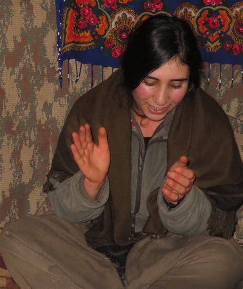 Raperîn Devrim - Kumru Çetinkaya