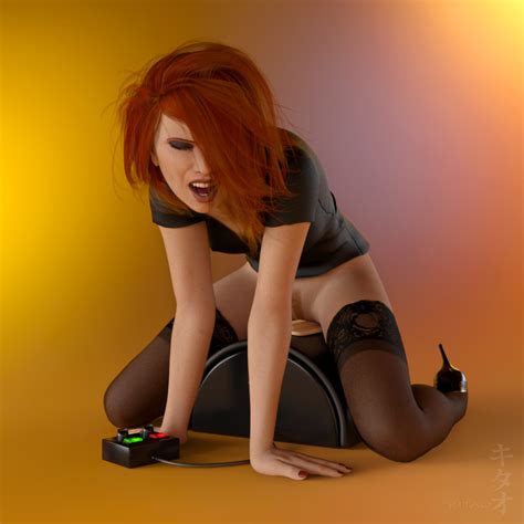 Joy Ride By Kitao Hentai Foundry