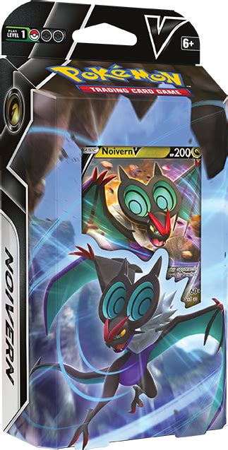 New Dragon Type Pokémon Tcg V Battle Decks Announced Feature Rayquaza