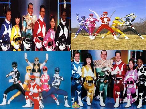 Celebrityvinny Power Ranger Azul Assume Que Gay