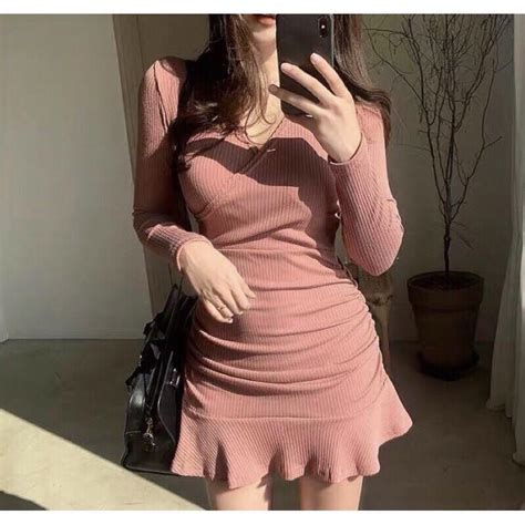 Review V Y Body Nh N U I C Tay D I V I Thi T K D Ng M M U Nude V En M N Ho I Th Ng