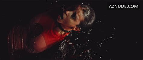 Skull The Mask Nude Scenes Aznude