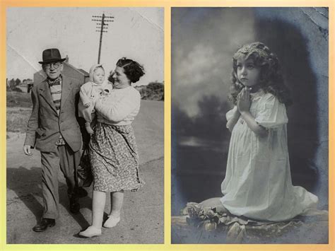 How to Restore Damaged Old Photos | Learn BeFunky