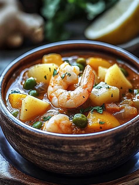 Delicious Shipwreck Stew: Your New Favorite One-Pot Wonder - Recipes by