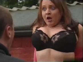 VICKY BINNS Nude AZNude