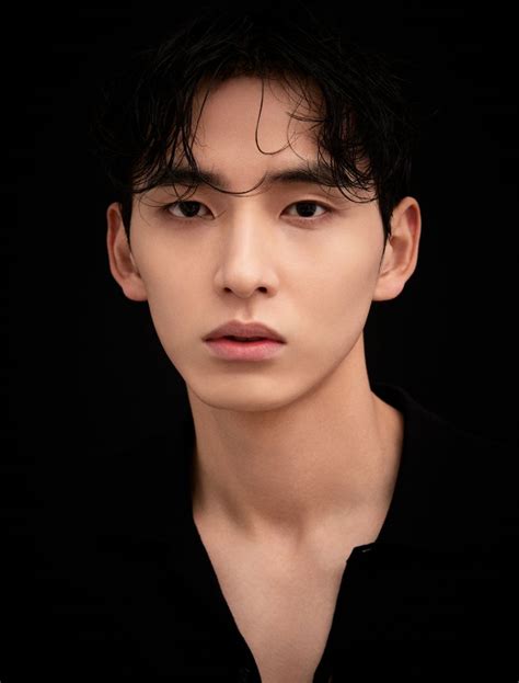 Kim Dong-kyu-I - Picture (김동규) @ HanCinema