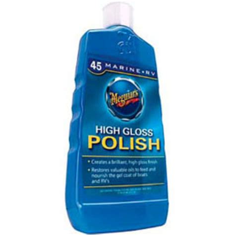 Meguiar's - Fogh Marine Store | Sail Kayak SUP