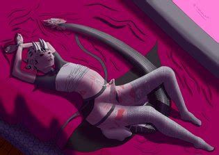 Zury Gryn Femboy Luscious Hentai Manga Porn