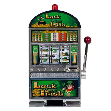 piggy bank slot machine jackpot - Corrin Clem