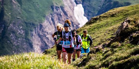 Skyrunning In Piemonte Torna La Bettelmatt Ultra Trail