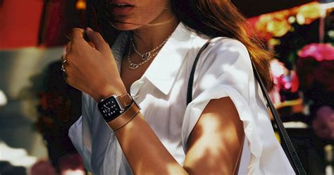 Apple Watch Je Prejela Hermesovo Stilsko Preobrazbo Fashion Si