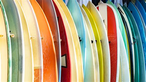 The Ultimate Guide To Surfboards For Beginners Wavehuggers Surf School