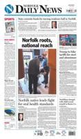 ePaper | norfolkdailynews.com