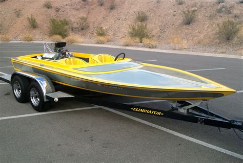 Eliminator Bubbledeck 1976 For Sale For 0 Boats From