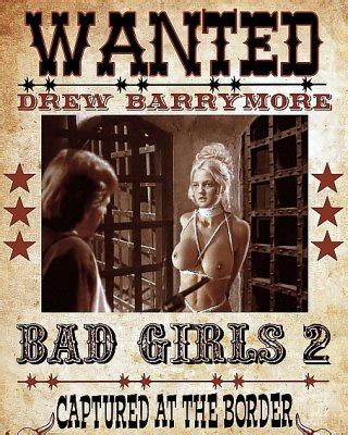 OH YES DREW BARRYMORE Porn Pictures XXX Photos Sex Images 1729075 PICTOA