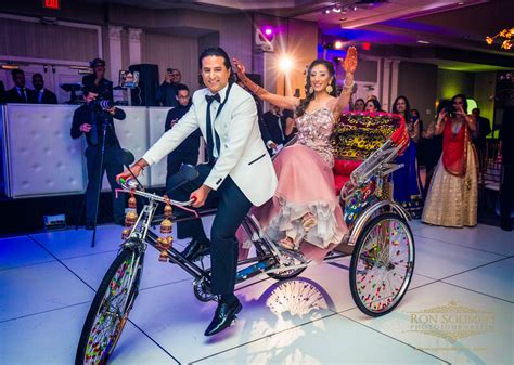 Sheraton Mahwah Hotel Wedding | Deepika + Ameesh | Ron Soliman ...