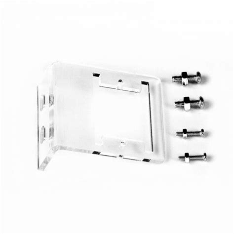 Кронштейн для кріплення інфрачервоного датчика руху купити в Києві та ...