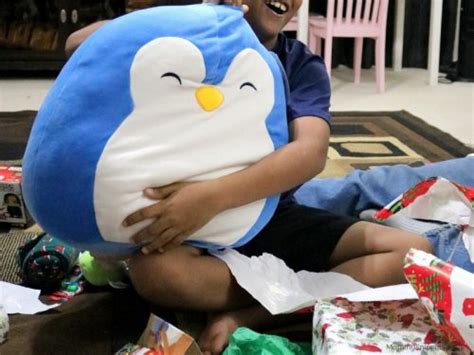 The softest plush toy your child will love - Mommy Snippets