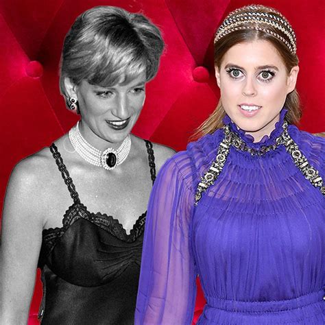 Princess Beatrice Is Going To The Met Gala 2024 Were Calling It Hello