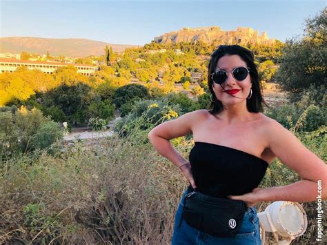 Rebecca Ford Nude OnlyFans Leaks Fappening Page FappeningBook