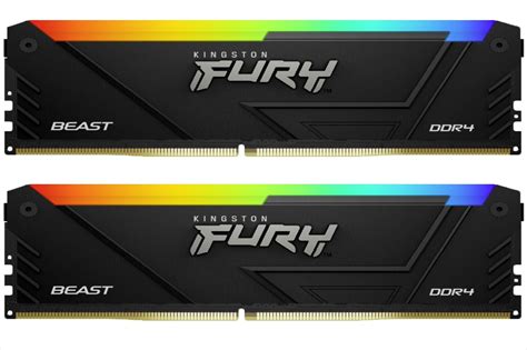 KF436C17BB2AK2/16 | 288pin DDR4 SDRAM | デスクトップ用メモリ | PCパーツと自作パソコン・組み立て ...