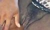 Ebony Milf Juicy Pussy On A Dildo Xhamster