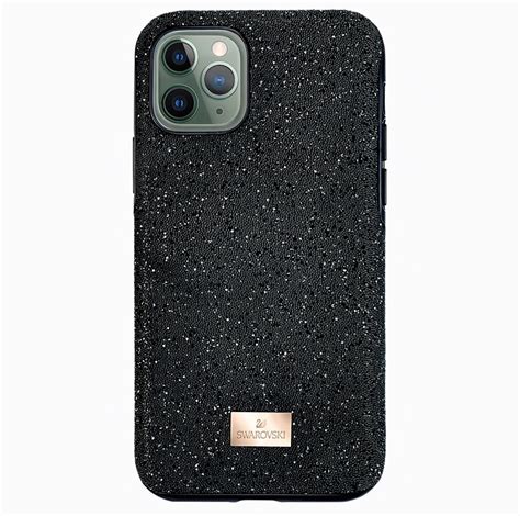 Чехол для смартфона Swarovski IPHONE® 11 PRO, ЧЕРНЫЙ КРИСТАЛЛ 5531144 ...