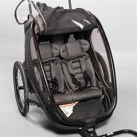 CYKELVAGN, Hamax