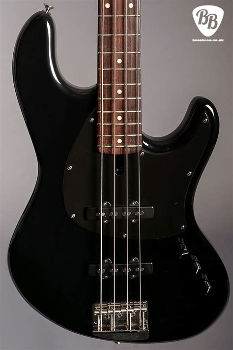 Stenback 4 - BassBros