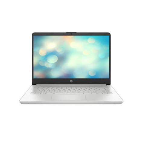 HP 14 DQ2529LA 14 Intel Core I3 1115G4 8GB RAM 512GB SSD