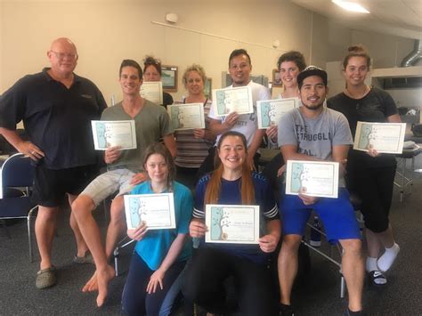 9 Reviews Of Brandon Raynor S Massage School In New Zealand Massage Therapist In Auckland