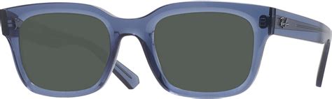 Ray Ban 7217 Progressive No Line Reading Sunglasses