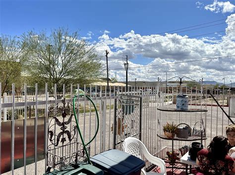 Visited The Old Station for lunch (place from the NYT article) : r/phoenix