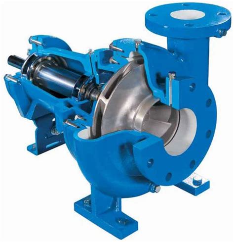 Centrifugal Pumps Centrifugal Pump Manufacturer From Mumbai