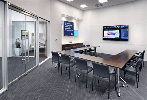 Charles Schwab Midtown — JMWilliams Contractors