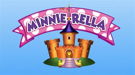 Minnie-rella | Disney Wiki | FANDOM powered by Wikia