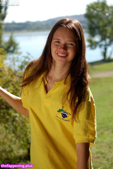 AmourAngels Amourangels Official Nude OnlyFans Photo The