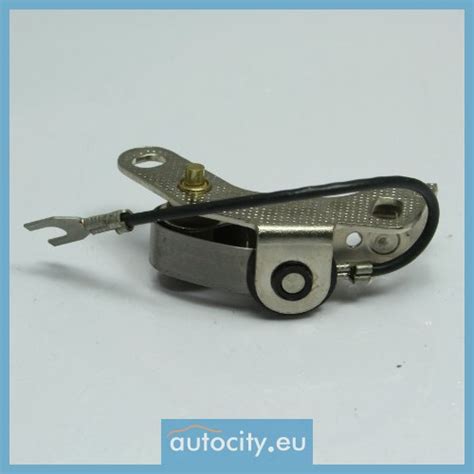 autocity.eu BREMI 1624 Kontaktsatz, Zündverteiler